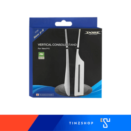 แท่นวางแนวตั้ง DOBE TP5-3573PS5 สำหรับเครื่องเกม PS5 SLIM / PS5 PRO_1